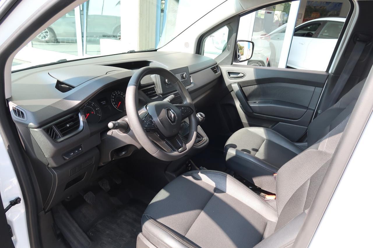 Renault Kangoo 1.5 dCi 115CV Van