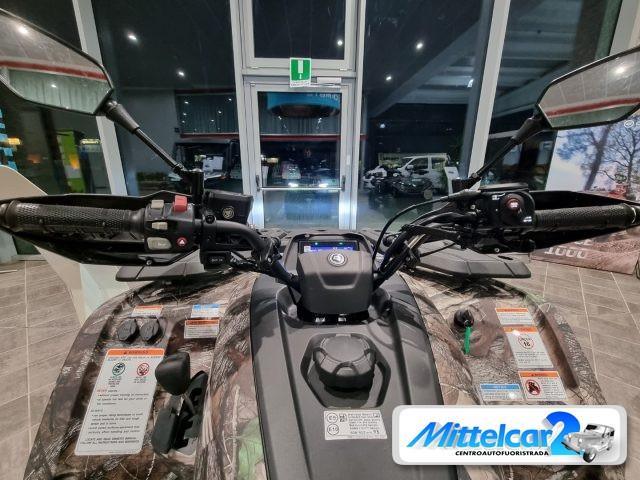 CF MOTO Other NEW X5L QUAD ATV 4WD