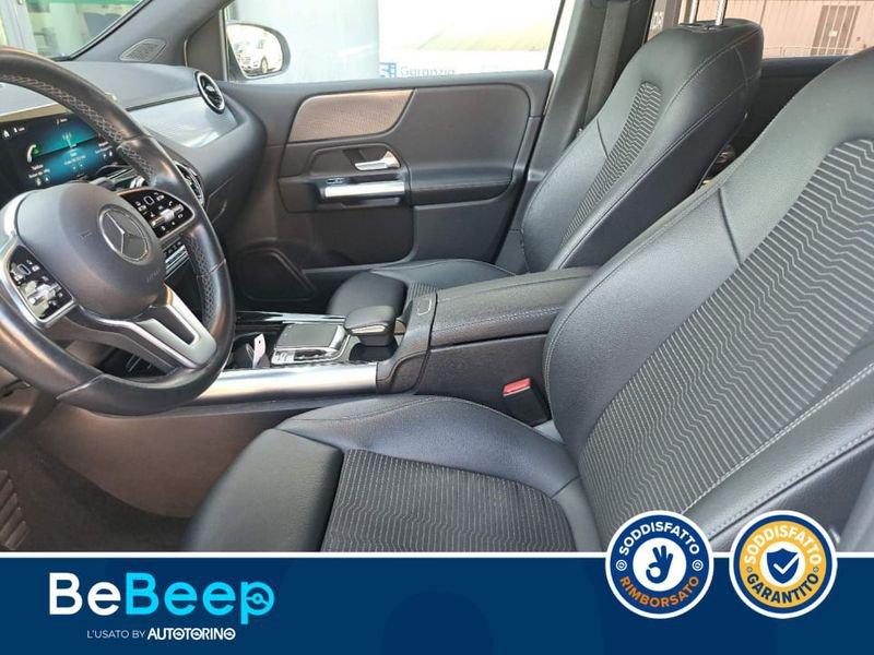 Mercedes-Benz Classe B B 180 D SPORT PLUS AUTO