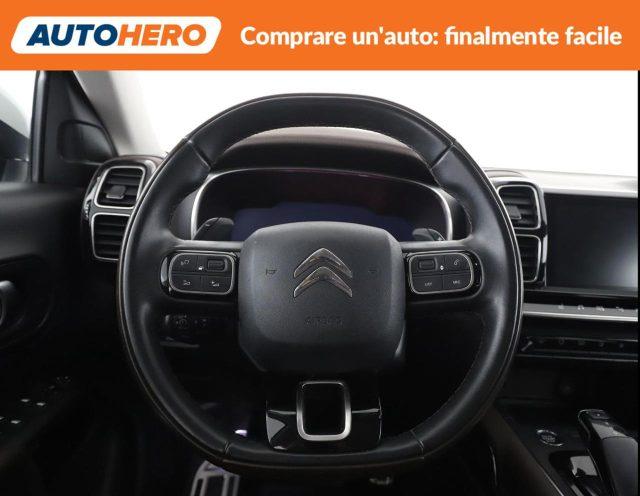CITROEN C5 Aircross BlueHDi 130 S&S EAT8 Shine