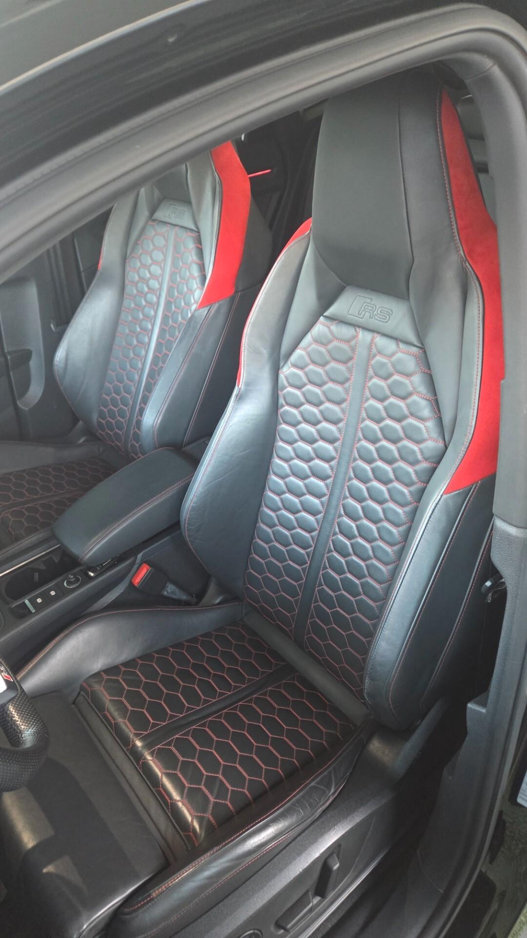 Audi Q3 SPB 45 TFSI quattro S tronic line edition