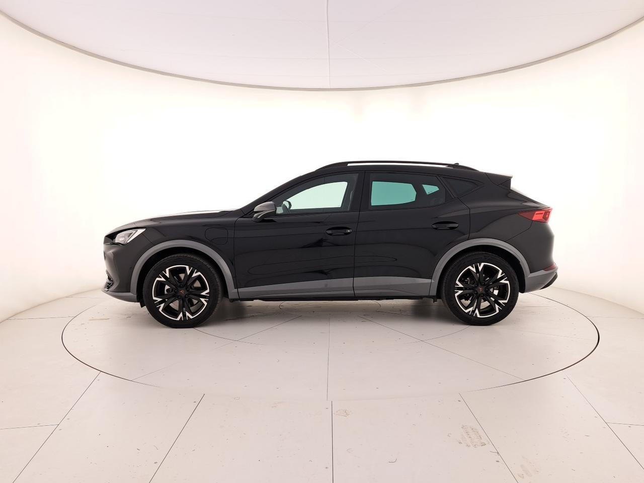 Cupra Formentor 1.4 e-hybrid 204cv dsg