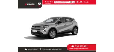 Renault Captur 1.0 TCe Evolution