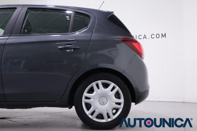 OPEL Corsa 1.2 5 PORTE ADVANCE NEOPATENTATI