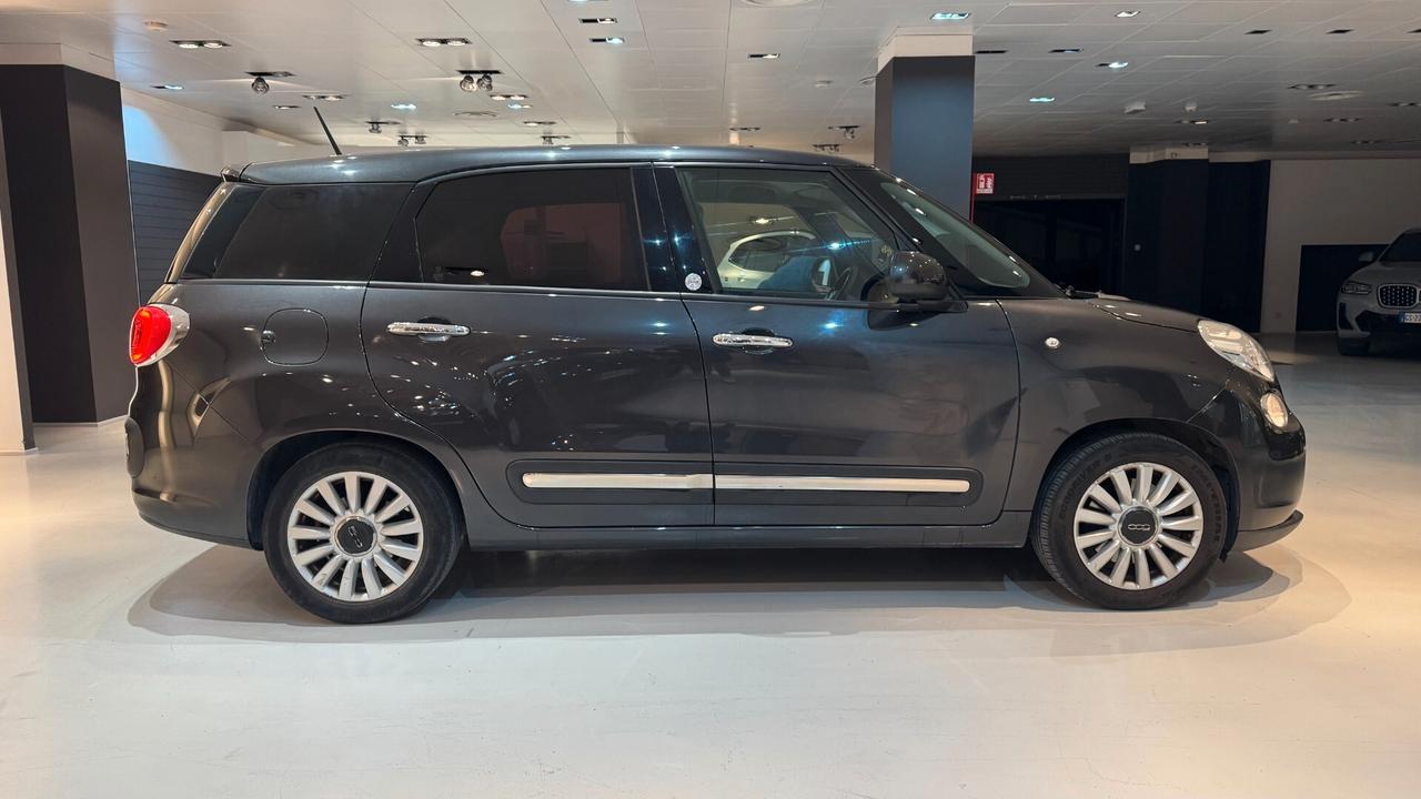 FIAT 500L 1.6 MJT 120CV