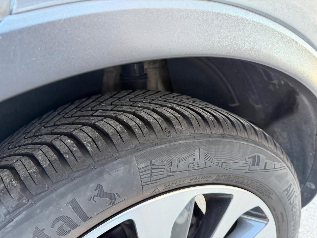 Opel Mokka X 1.6 CDTI Ecotec 4x2 Start&Stop Advance