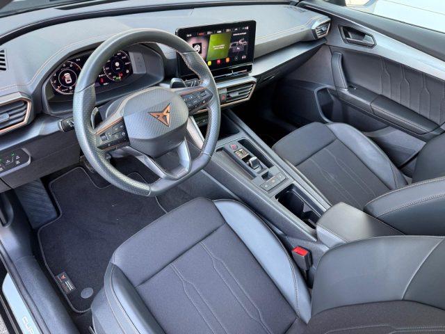 CUPRA Formentor 1.5 TSI 150cv DSG FULL LED-TELECAMERA-IVA ESP