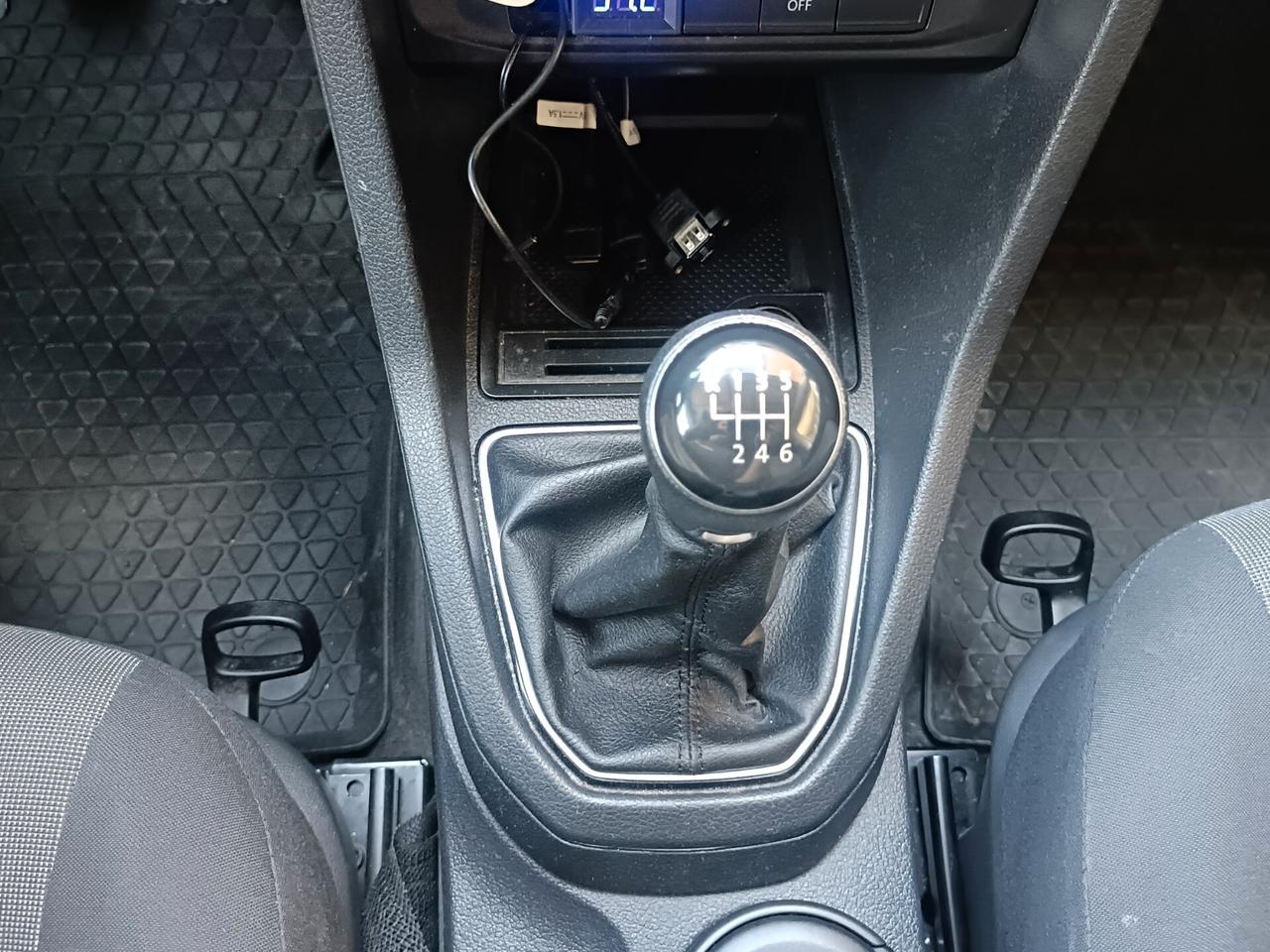Volkswagen Caddy Furgone