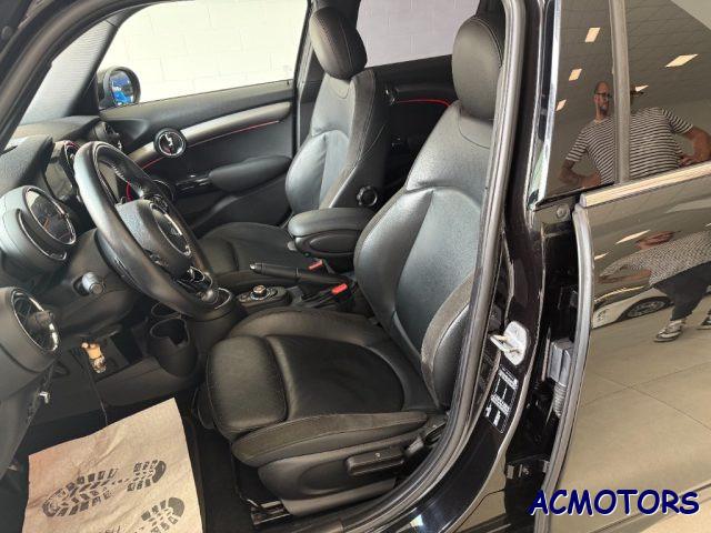 MINI Cooper S 2.0 Cooper S 5 porte