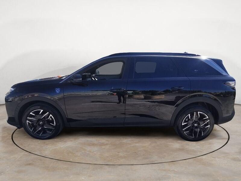 Peugeot 5008 Hybrid 145 e-DCS6 GT