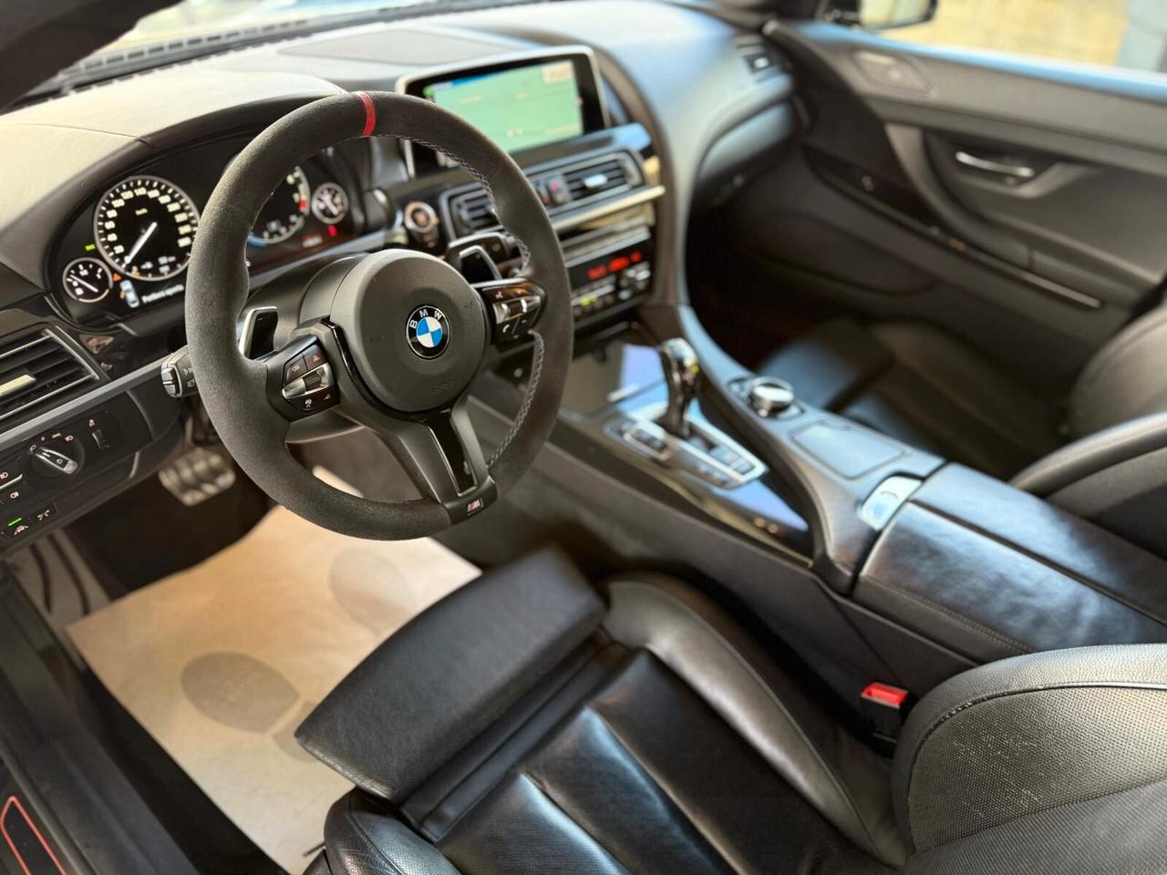 Bmw 650 650i xDrive Coupé
