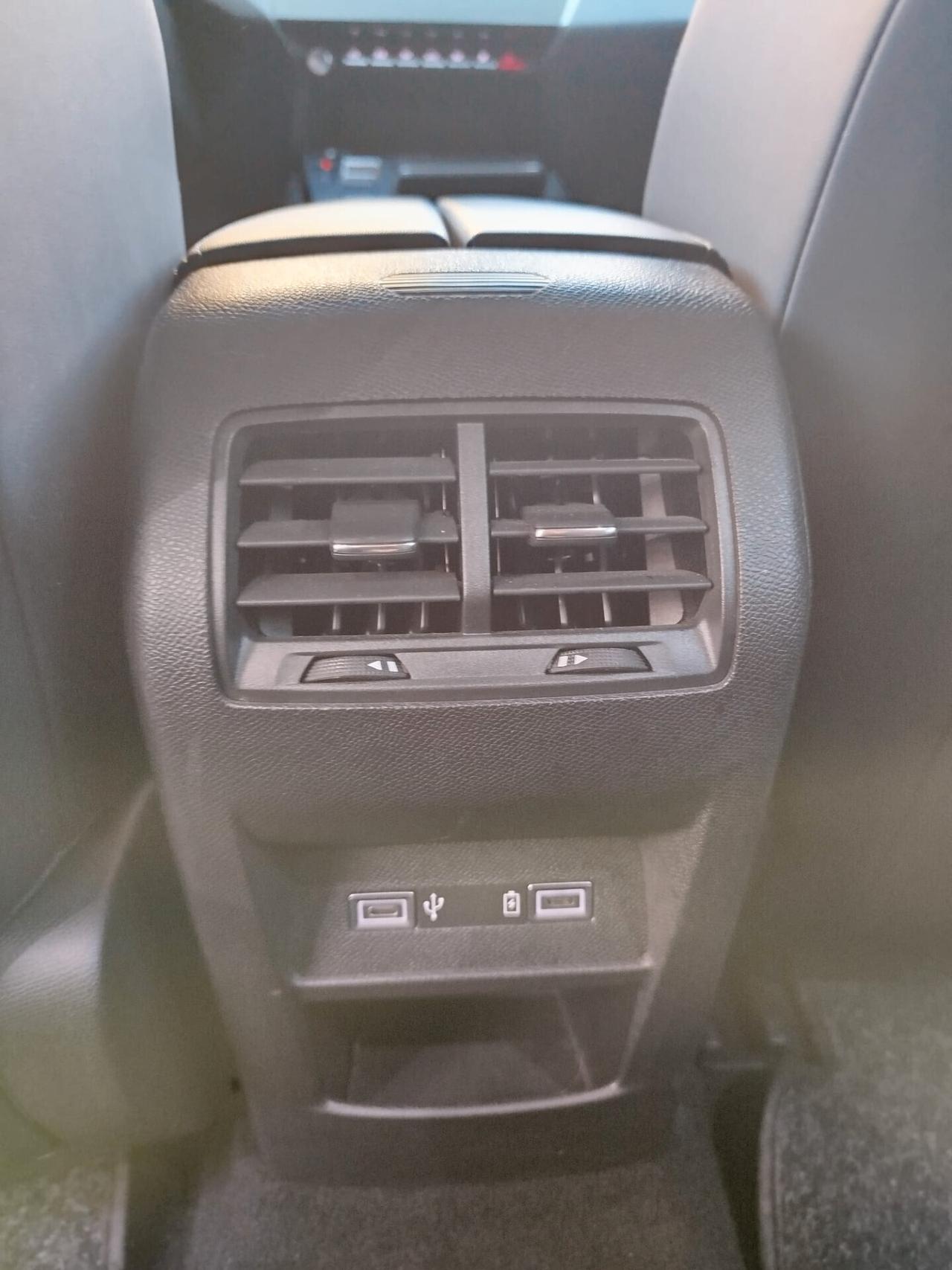 Peugeot 308 BlueHDi 130 S&S EAT8 Allure Pack