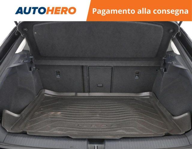 VOLKSWAGEN T-Roc 1.5 TSI ACT Advanced BlueMotion Technology