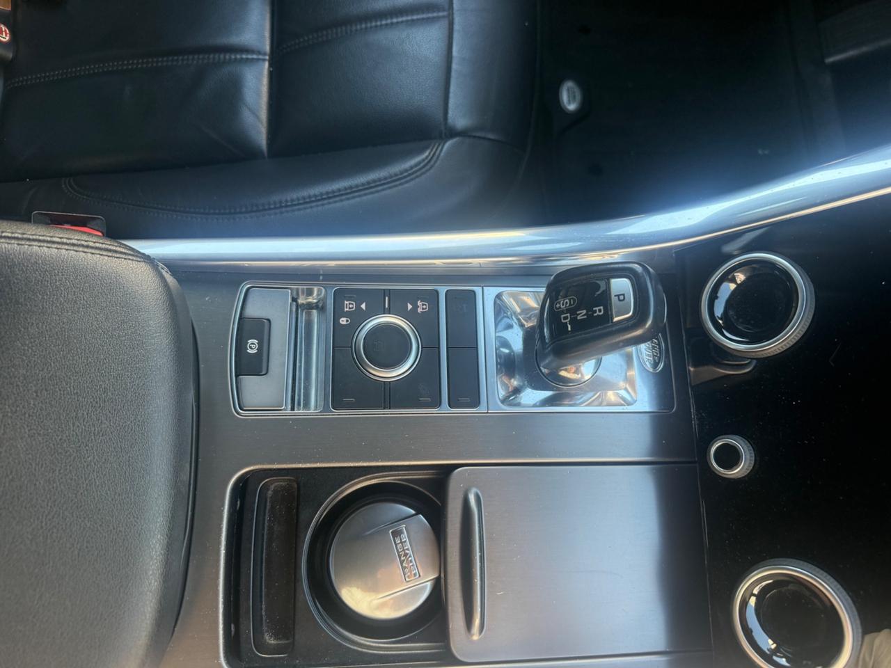 Land Rover Range Sport 3.0 SDV6 249 CV SE