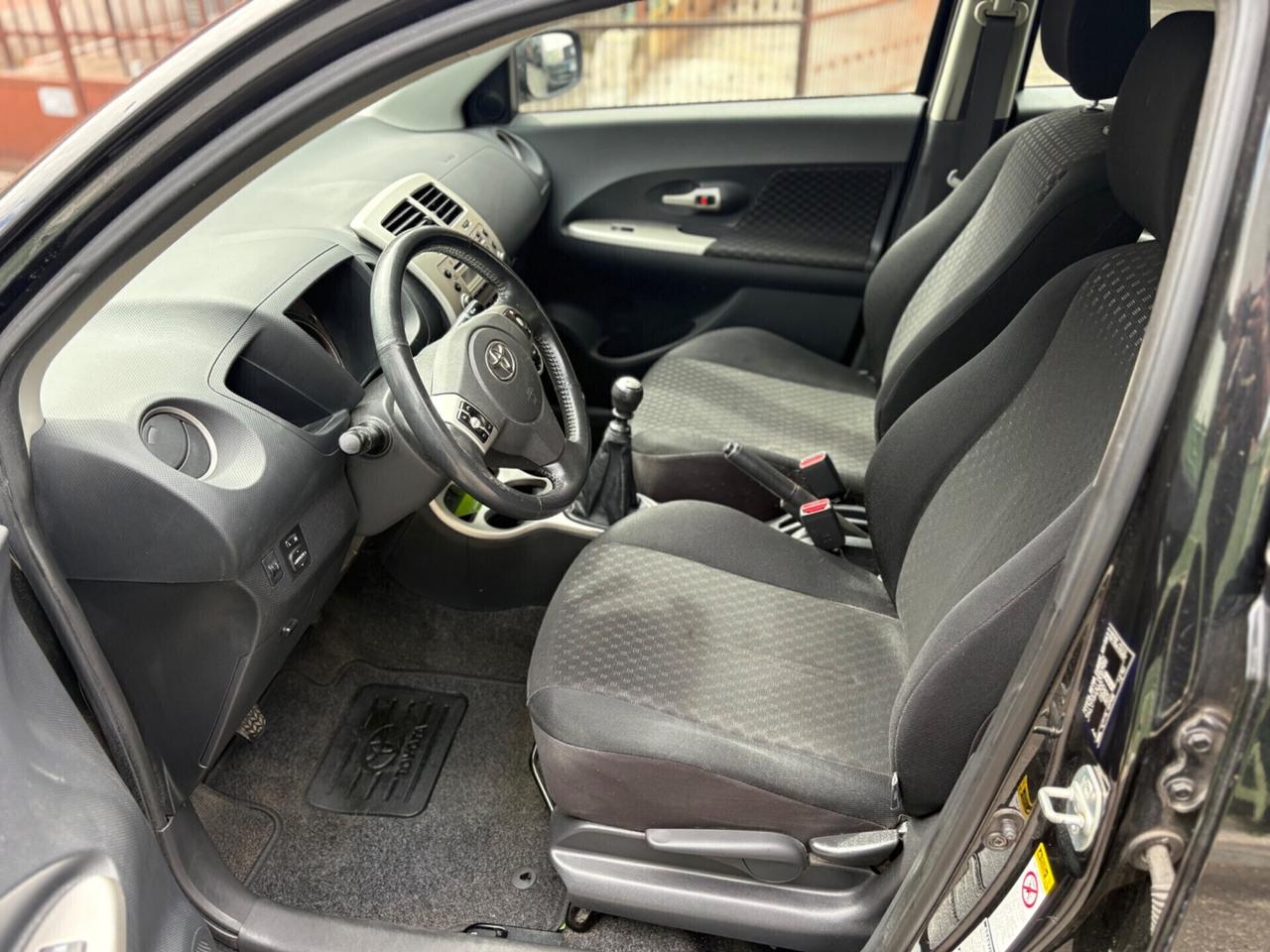 Toyota Urban Cruiser 1.4 D-4D AWD Luxury 4x4