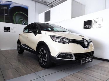 Renault Captur 1ª serie TCe 120 CV EDC Start&Stop Energy Intens