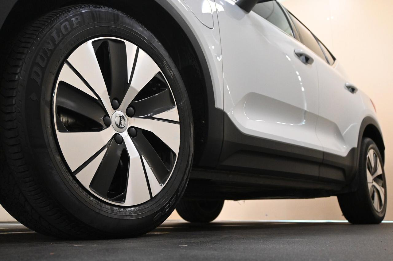 VOLVO XC40 (2017-->) XC40 T4 Recharge Plug-in H...