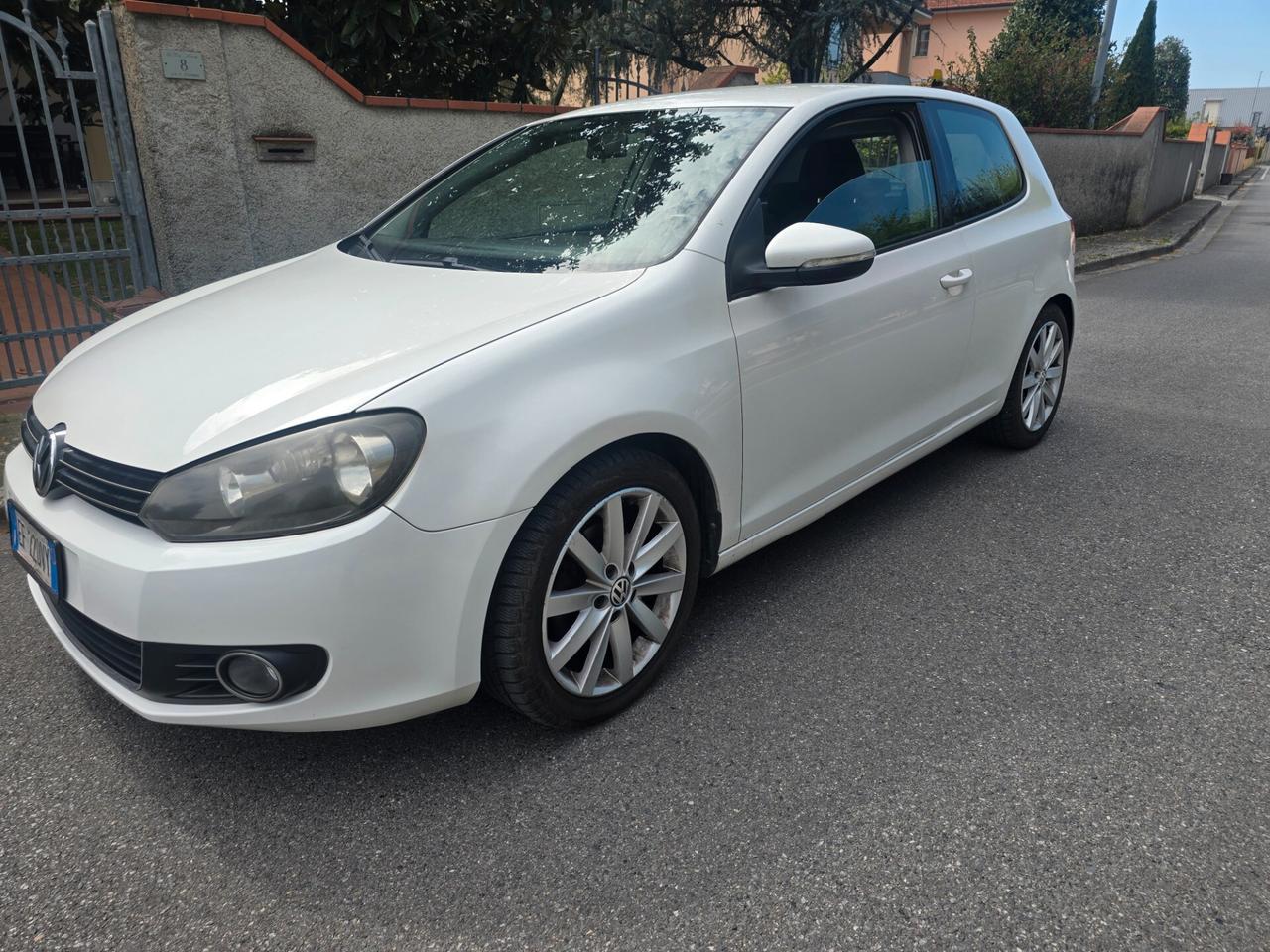 Volkswagen Golf 1.4 TSI 122CV 3p. Highline
