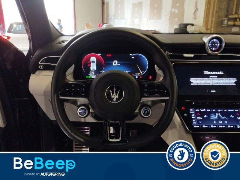 Maserati Grecale 2.0 MHEV MODENA 330CV AUTO