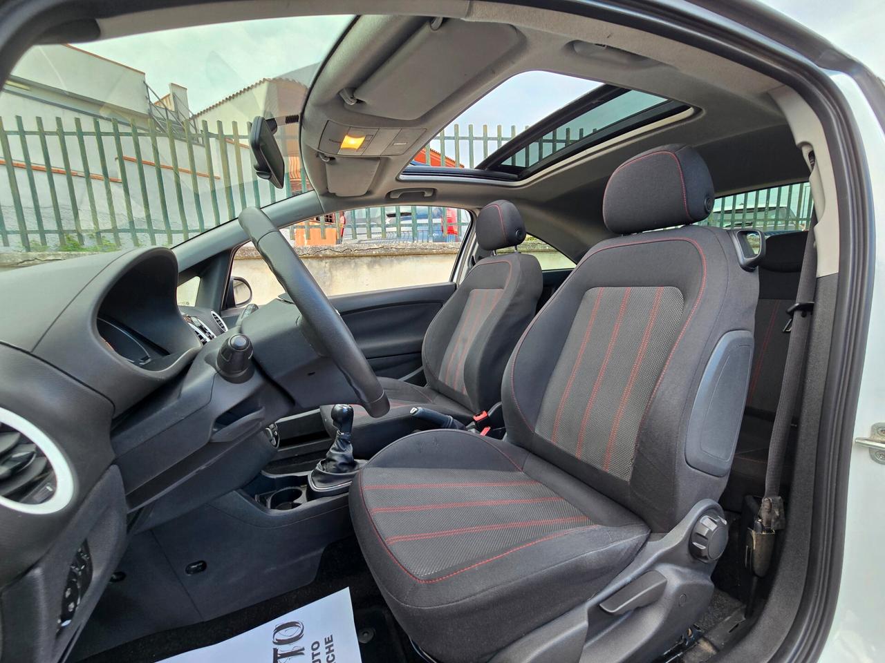 OPEL CORSA SPORT 1.3 M-JET TETTO APRIBILE NUOVA