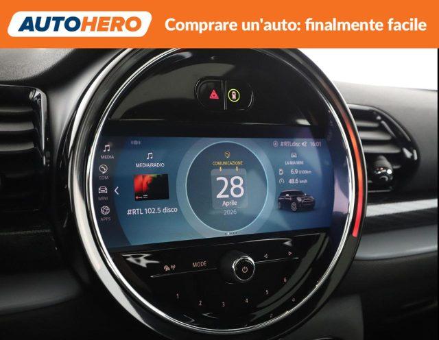MINI Clubman 2.0 Cooper S Yours Clubman
