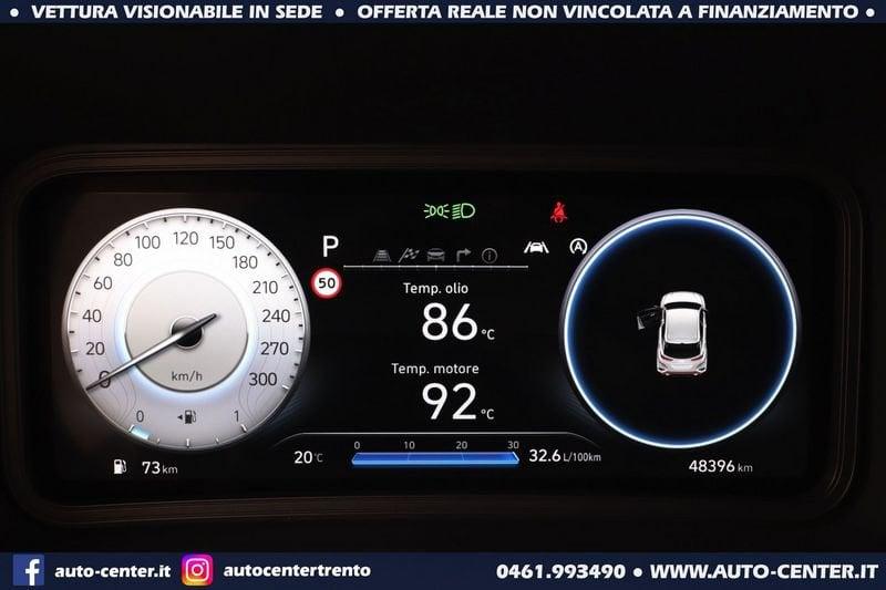 Hyundai Kona 2.0 T-GDI 280cv N Performance DCT