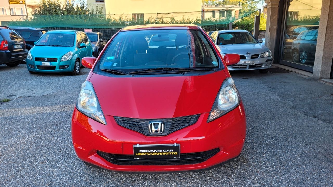 Honda Jazz 1.2 i-VTEC..TAGLIANDI CERTIFICATI..