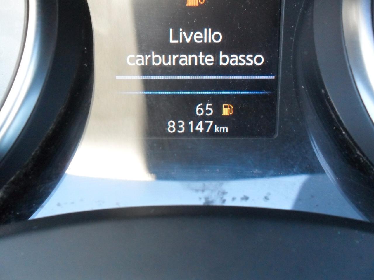 Nissan Qashqai 1.5 dCi 115 CV Business