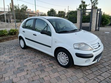 Citroen C3 Pluriel 1.4 HDi 70CV Elegance