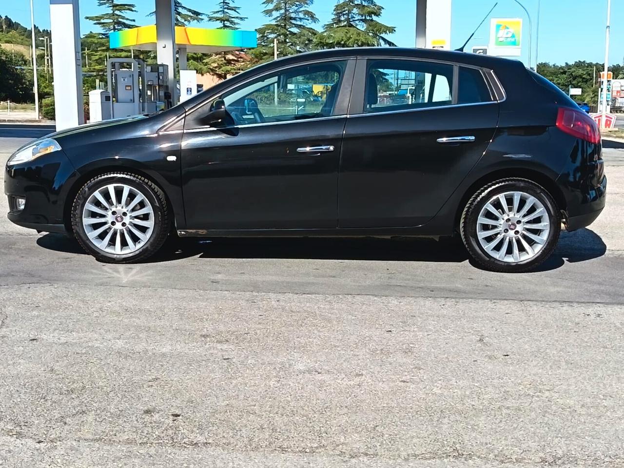 Fiat Bravo 1.9 MJT 150 CV Dynamic MOTORE RIFATTO PERFETTA
