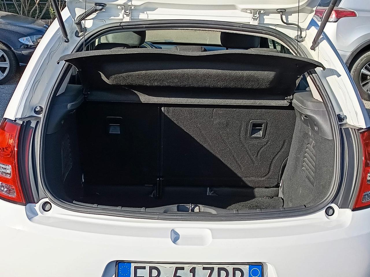 CITROEN C3 2013 - 1.2 BENZINA OK NEOP. LB AUTOMOBILI