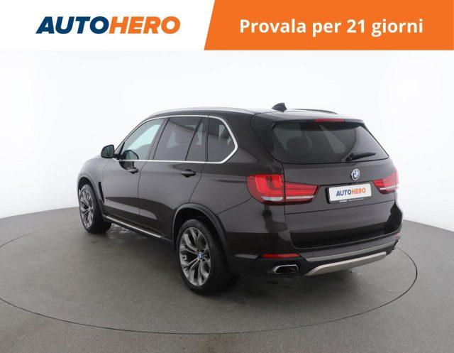 BMW X5 xDrive30d 249CV Business