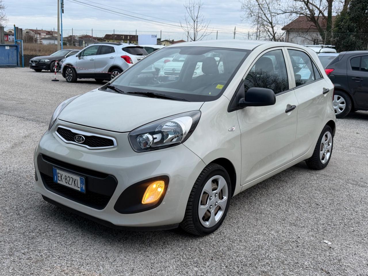 Seat Mii 1.0 5 porte Style