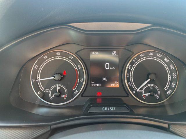 SKODA Kamiq 1.0 TSI 110 CV Ambition