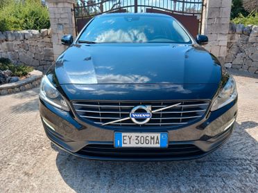 Volvo V60 D2 1.6 Kinetic