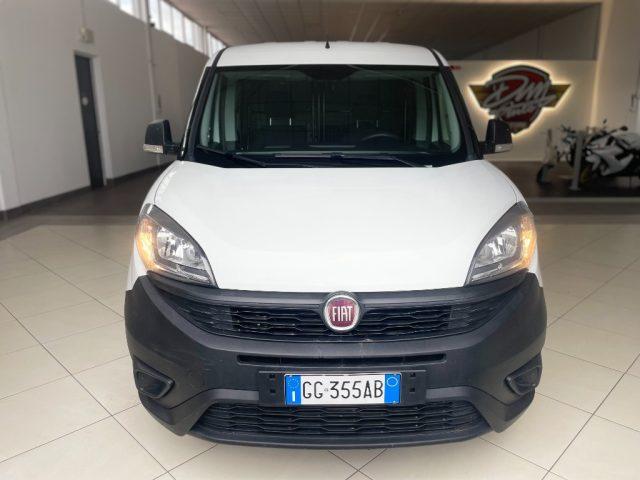 FIAT Doblo Doblò 1.6 MJT 105CV PL-TN Maxi Easy