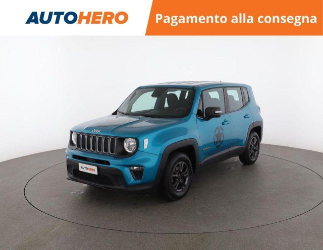 JEEP Renegade 1.6 Mjt 130 CV Longitude