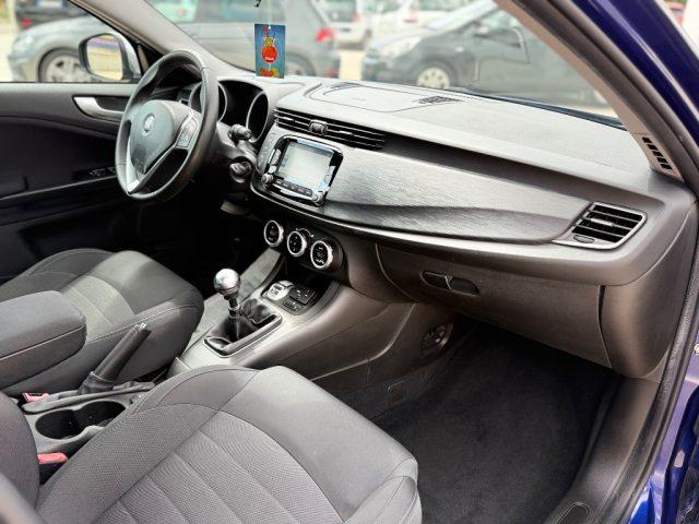 ALFA ROMEO Giulietta 2.0 JTDm 150 CV Super GARANZIA