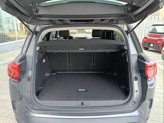 Citroen C5 Aircross 1.2 PureTech 130cv EAT8 SHINE Usato Garantito