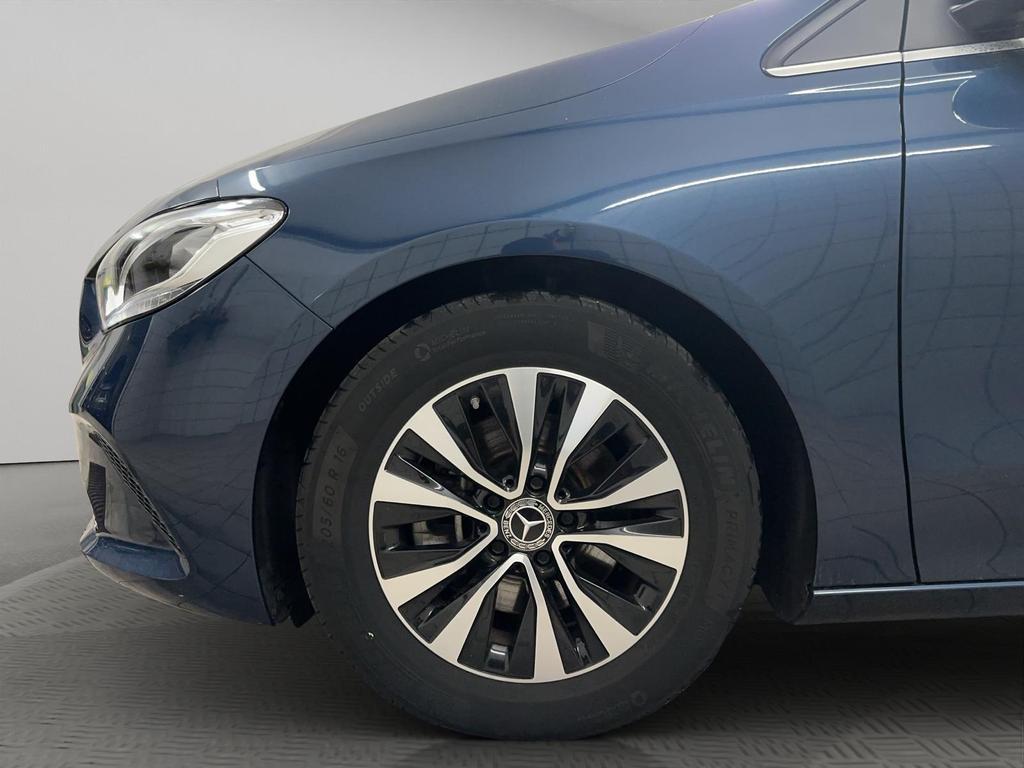 Mercedes Classe B 180 d Sport auto