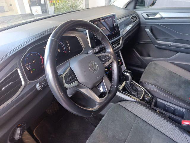 VOLKSWAGEN T-Roc 2.0 TDI SCR 150 CV DSG 4MOTION Style