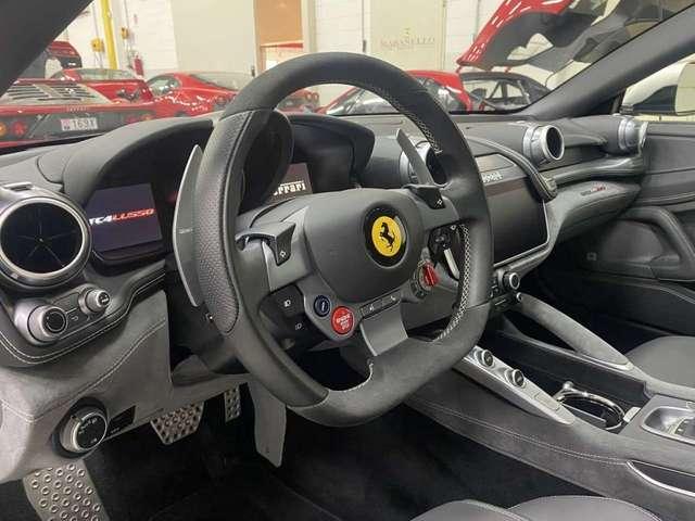 Ferrari GTC4 Lusso GTC4Lusso