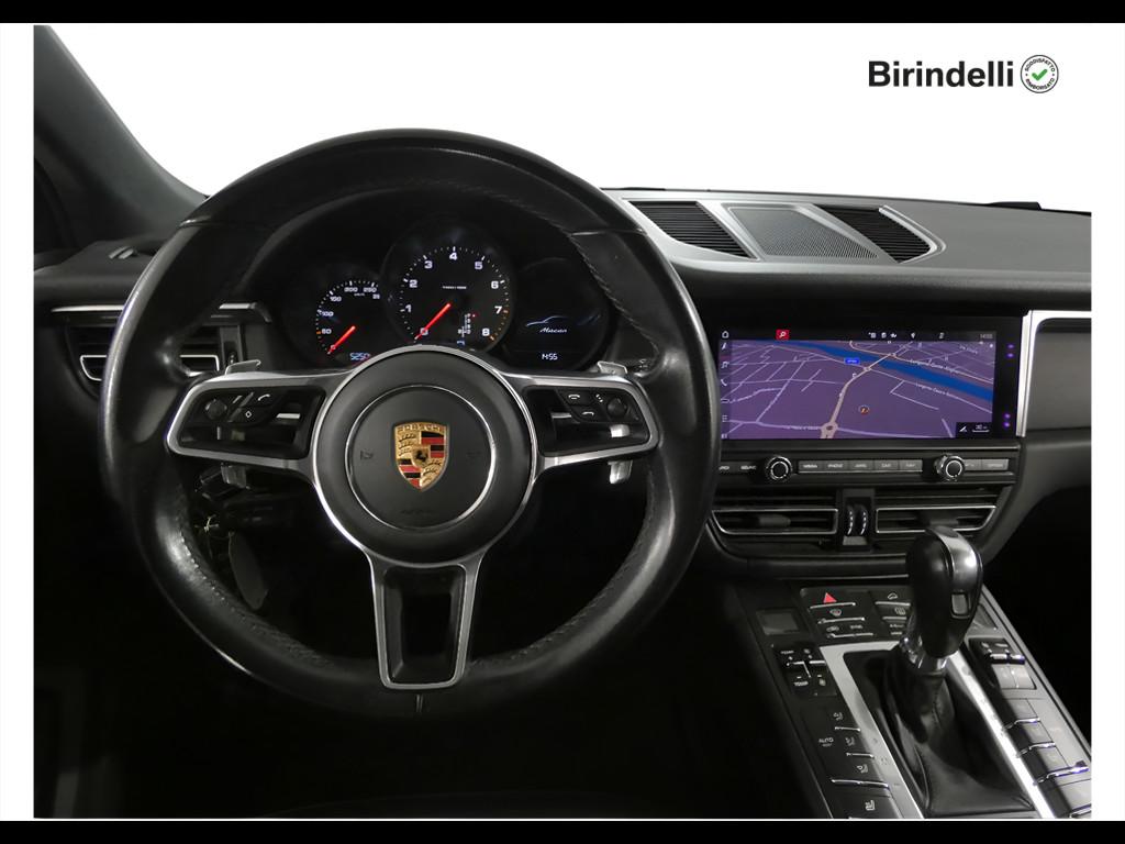 PORSCHE Macan - 2.0