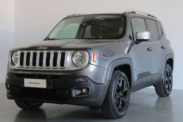 Jeep Renegade Renegade 2.0 Mjt 140CV 4WD Active Drive Low Limited
