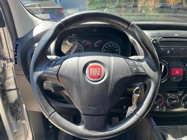 FIAT Doblo Doblò 1.3 MJT 16V 80CV DYNAMIC