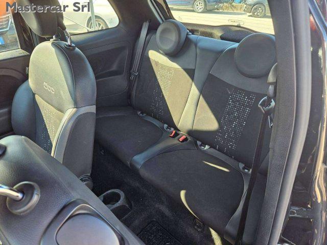 FIAT 500 500 1.0 hybrid Connect 70cv( Prezzo Reale)-GG234JF