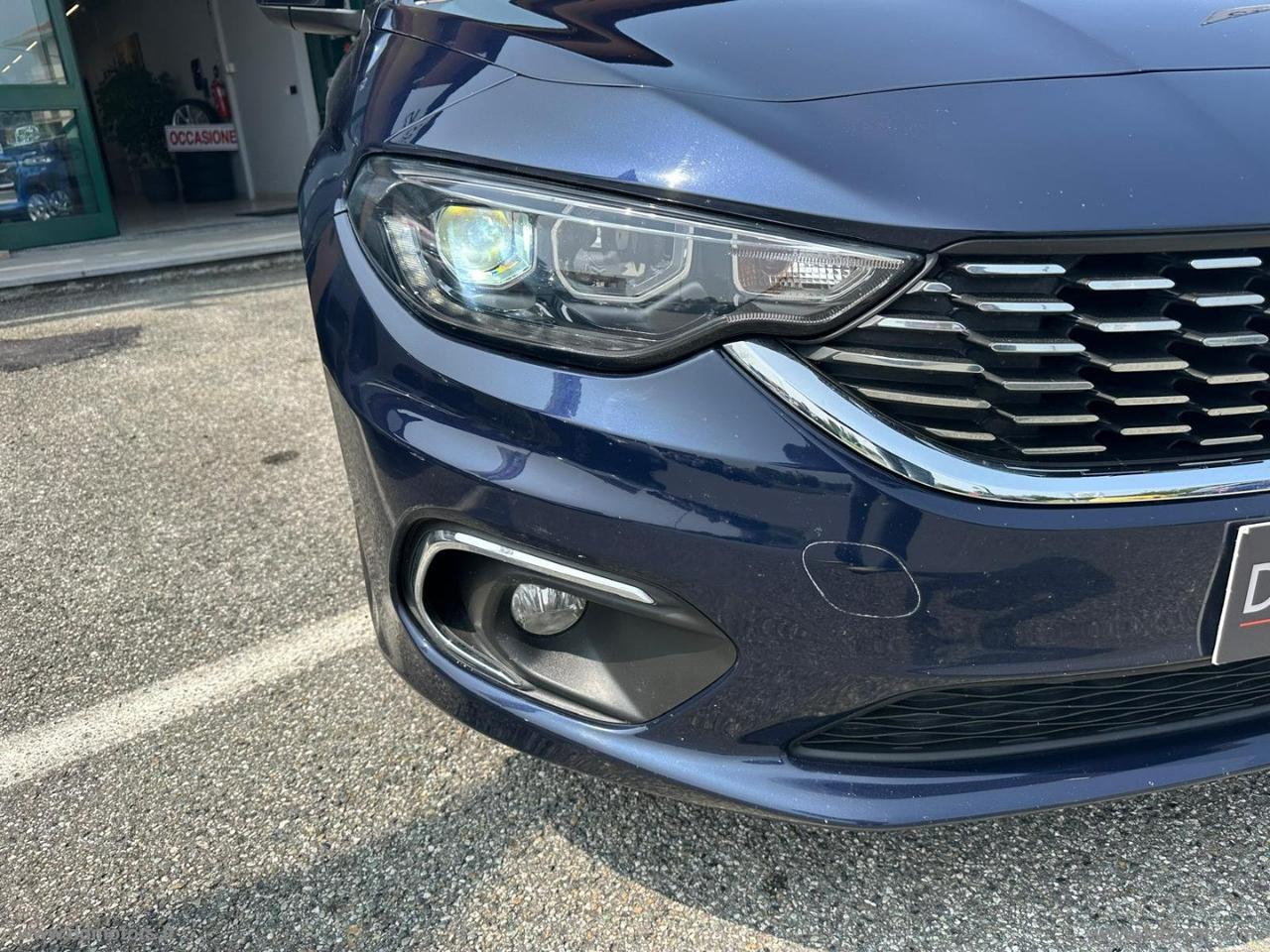 FIAT Tipo 1.6 Mjt S&S SW Lounge SW