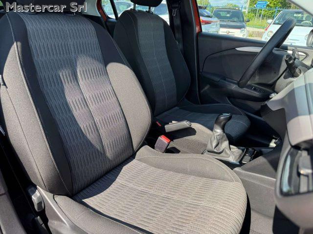 OPEL Corsa NEOPATENTATI S Corsa 1.2 Edition tg : GL899SW