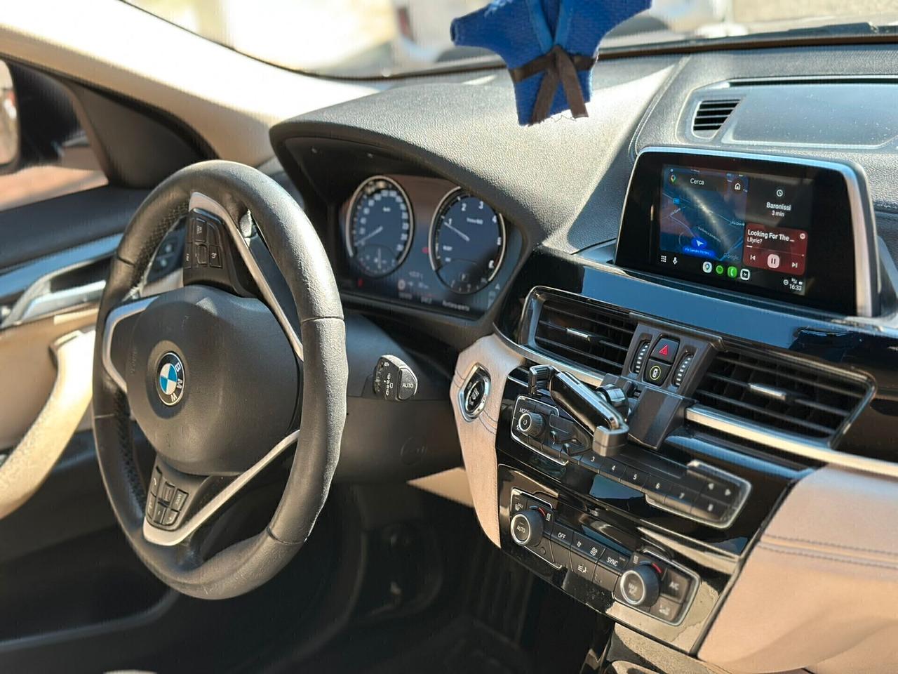 Bmw X2 sDrive18d FULL OPTIONAL