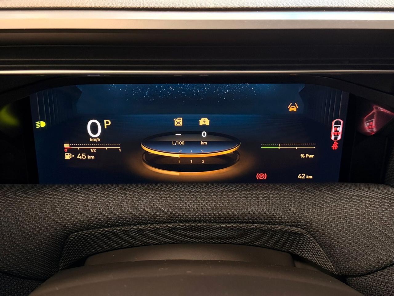 Citroen C5 Aircross 1.2 Hybrid 145 CV e-DCS6